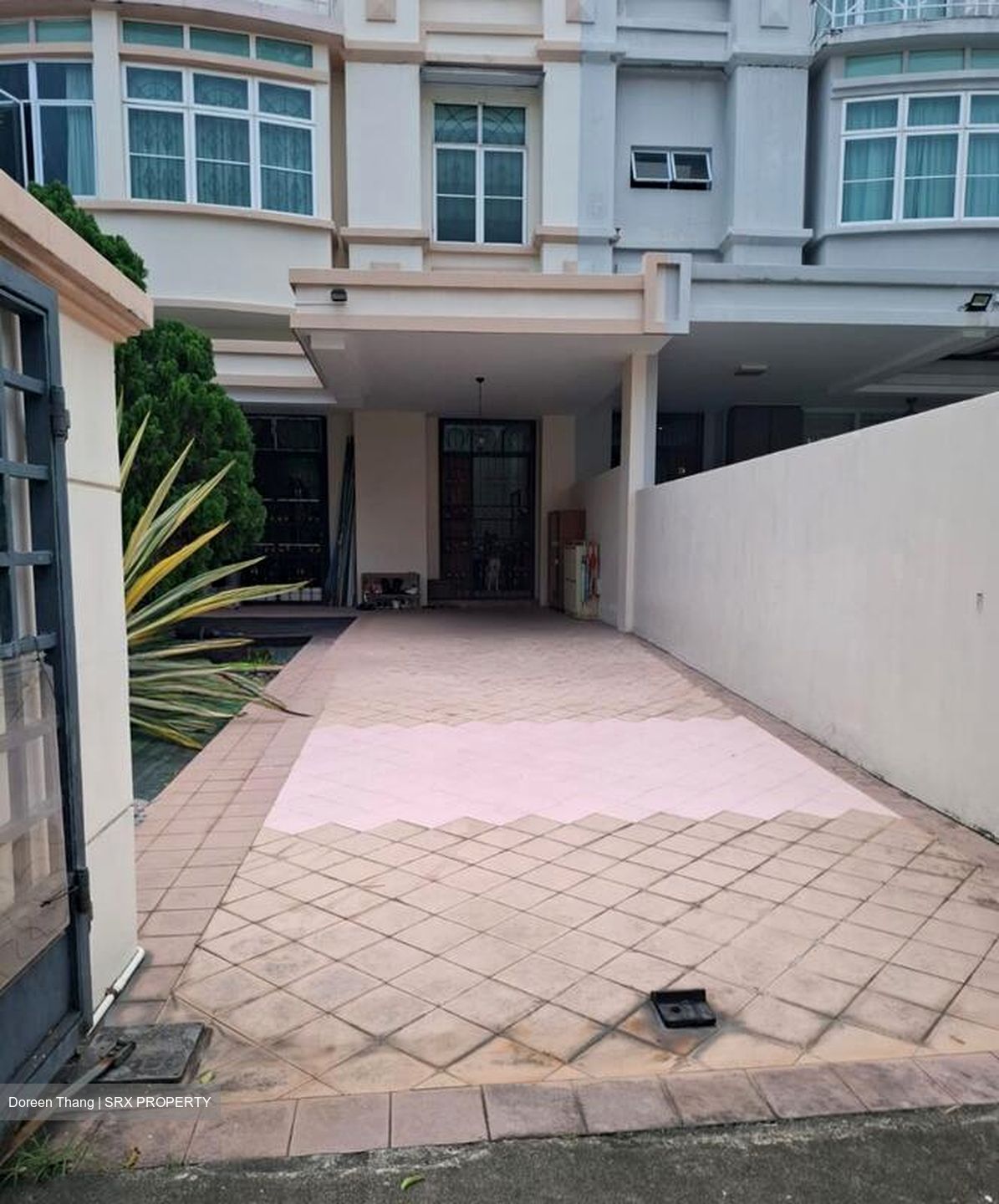 Chuan Vista (D19), Terrace #508531991